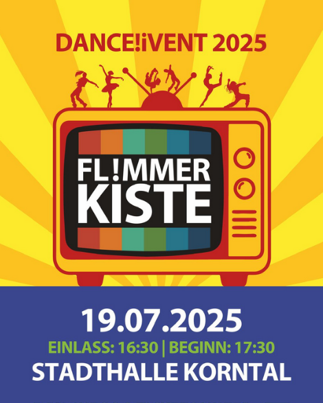 Meet & Dance mit Slowfox Workshop MOVE!iT in Ludwigsburg
