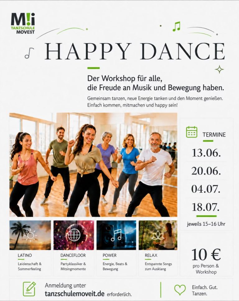 Schülerabschlussball in Gerlingen von Deiner Tanzschule MOVE!iT