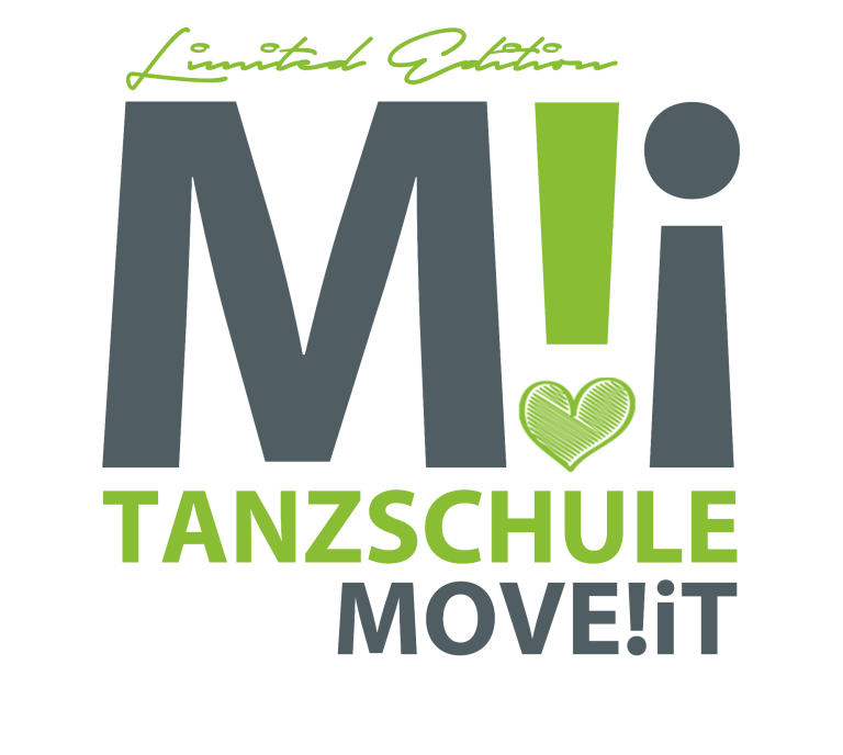 personalisierte Kapuzen-Sweat-Jacken der Tanzshcule MOVE!iT